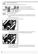 Предварительный просмотр 96 страницы Fagor 3FE-8212 Instruction Manual