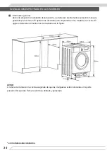 Предварительный просмотр 34 страницы Fagor 3FE-8314IT Instruction Manual