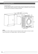 Предварительный просмотр 70 страницы Fagor 3FE-8314IT Instruction Manual