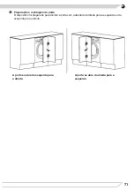 Предварительный просмотр 71 страницы Fagor 3FE-8314IT Instruction Manual