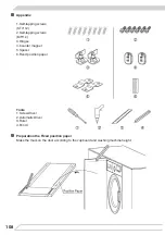 Предварительный просмотр 108 страницы Fagor 3FE-8314IT Instruction Manual