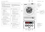 Preview for 1 page of Fagor 3FE-8314IT Quick Start Manual