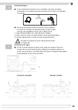 Предварительный просмотр 55 страницы Fagor 3FE-8812 Instruction Manual