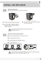 Предварительный просмотр 89 страницы Fagor 3FE-8812 Instruction Manual