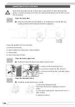 Предварительный просмотр 106 страницы Fagor 3FE-8812 Instruction Manual