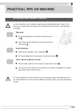 Предварительный просмотр 107 страницы Fagor 3FE-8812 Instruction Manual