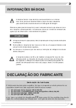 Preview for 39 page of Fagor 3FE-9214 Instruction Manual