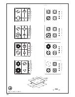 Preview for 10 page of Fagor 3FI-95G LST X Manual