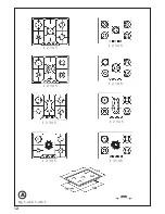 Preview for 12 page of Fagor 3FI-95G LST X Manual