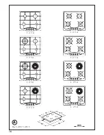 Preview for 16 page of Fagor 3FI-95G LST X Manual