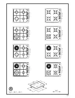 Preview for 17 page of Fagor 3FI-95G LST X Manual