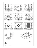 Preview for 18 page of Fagor 3FI-95G LST X Manual