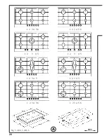 Preview for 20 page of Fagor 3FI-95G LST X Manual