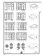 Preview for 22 page of Fagor 3FI-95G LST X Manual