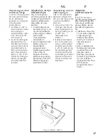 Предварительный просмотр 37 страницы Fagor 3FI-95G Manual