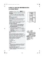 Предварительный просмотр 4 страницы Fagor 3FIC-370 Instructions For Use Manual