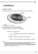 Предварительный просмотр 53 страницы Fagor 3FLV-1455BG Instruction Manual