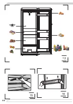 Предварительный просмотр 66 страницы Fagor 3FLV-1455BG Instruction Manual