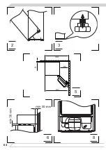 Предварительный просмотр 64 страницы Fagor 3FLV-1455R Instruction Manual