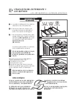 Preview for 11 page of Fagor 3FS-3611 Installating And Operation Manual