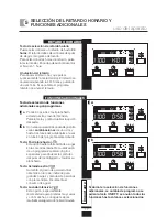 Preview for 17 page of Fagor 3FS-3611 Installating And Operation Manual