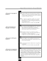 Preview for 23 page of Fagor 3FS-3611 Installating And Operation Manual