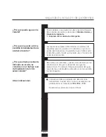 Preview for 24 page of Fagor 3FS-3611 Installating And Operation Manual