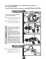 Preview for 29 page of Fagor 3FS-3611 Installating And Operation Manual