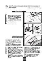 Preview for 30 page of Fagor 3FS-3611 Installating And Operation Manual