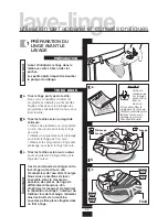 Preview for 32 page of Fagor 3FS-3611 Installating And Operation Manual