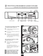 Preview for 34 page of Fagor 3FS-3611 Installating And Operation Manual