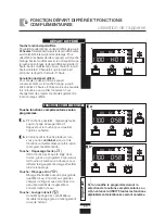 Preview for 39 page of Fagor 3FS-3611 Installating And Operation Manual