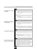 Preview for 45 page of Fagor 3FS-3611 Installating And Operation Manual