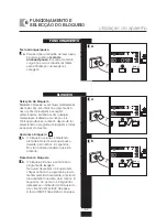 Preview for 62 page of Fagor 3FS-3611 Installating And Operation Manual