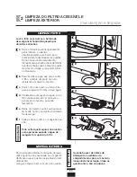 Preview for 65 page of Fagor 3FS-3611 Installating And Operation Manual