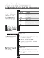 Preview for 66 page of Fagor 3FS-3611 Installating And Operation Manual