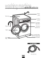 Preview for 71 page of Fagor 3FS-3611 Installating And Operation Manual