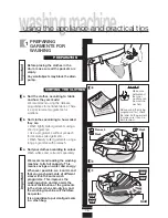 Preview for 76 page of Fagor 3FS-3611 Installating And Operation Manual