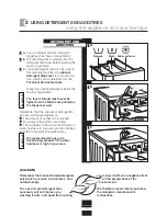 Preview for 77 page of Fagor 3FS-3611 Installating And Operation Manual