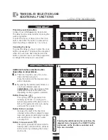 Preview for 83 page of Fagor 3FS-3611 Installating And Operation Manual