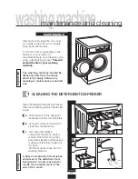 Preview for 86 page of Fagor 3FS-3611 Installating And Operation Manual