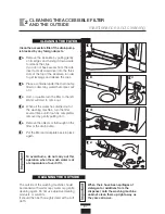 Preview for 87 page of Fagor 3FS-3611 Installating And Operation Manual