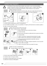 Предварительный просмотр 30 страницы Fagor 3FS-86314IT Instruction Manual