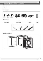 Предварительный просмотр 35 страницы Fagor 3FS-86314IT Instruction Manual