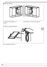 Предварительный просмотр 36 страницы Fagor 3FS-86314IT Instruction Manual