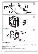 Предварительный просмотр 38 страницы Fagor 3FS-86314IT Instruction Manual