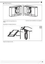 Предварительный просмотр 73 страницы Fagor 3FS-86314IT Instruction Manual