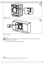 Предварительный просмотр 75 страницы Fagor 3FS-86314IT Instruction Manual