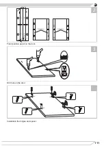 Предварительный просмотр 111 страницы Fagor 3FS-86314IT Instruction Manual