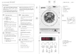 Fagor 3FS-86314IT Quick Start Manual preview